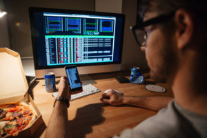Программно-компьютерная экспертиза  🔍💻