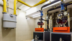 Экспертиза газового оборудования в квартирах и домах 🔥🏠 Экспертиза газового оборудования в квартирах и домах 🔥🏠
